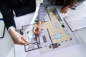 Faire appel à un architecte pour la rénovation de sa maison