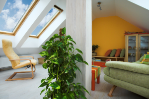 Quelle hauteur minimale pour aménager ses combles ?