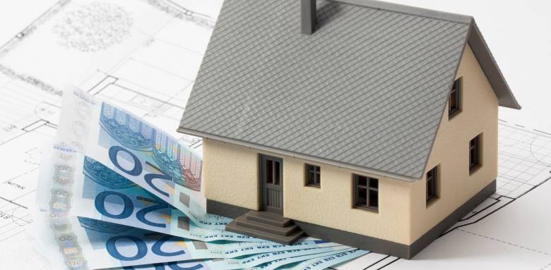 Quel budget pour une surélévation de maison à Tours ?