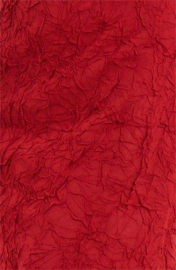 Coloris rouge
