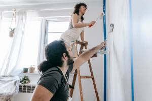 rénovation intérieure blain
