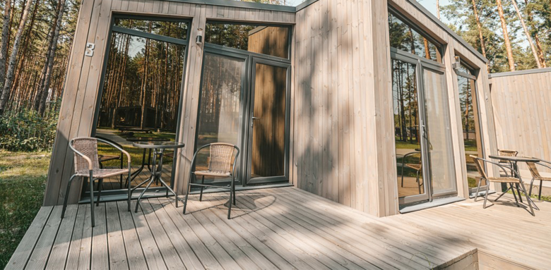 Photo terrasse rénovée 1