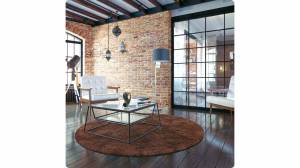 Apportez de la Lumière et du Style à Votre Intérieur : Raisons d'Aménager une Verrière Intérieure - 50520 Reffuveille