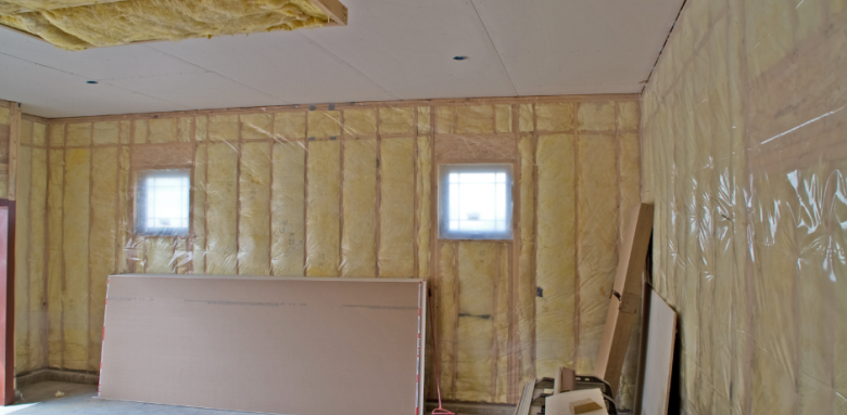 Isoler un garage Pontarlier