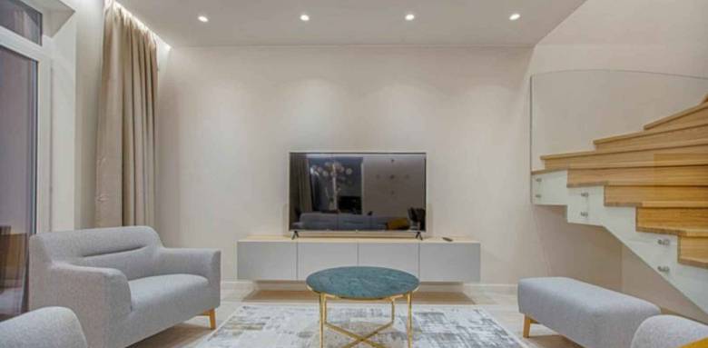 Peindre les murs de sa maison - Magny-en-Bessin 14400