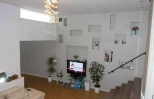 extension de maison en souplex