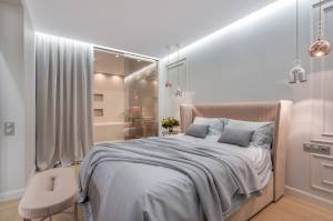 transformation garage chambre morlaix