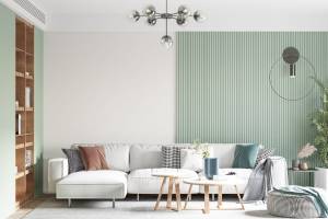 Prêt à relooker votre intérieur ? Découvrez les tendances déco qui vont marquer l’année 2025.