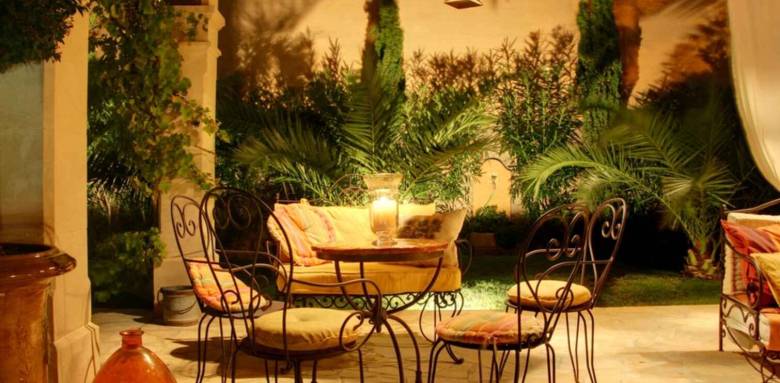 Aménager un jardin d'intérieur à Paris 8 