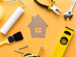 Rénovation de maison en 10 étapes