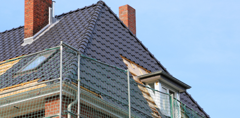 Rénovation de toiture Poissy