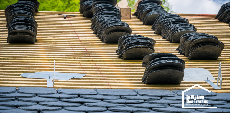 Rénovation toiture Strasbourg