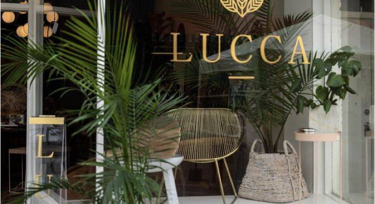 décoration saisonnière