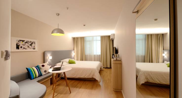moderniser un hotel
