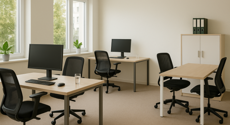 bureaux