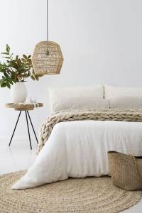 Astuces décoration intérieure - matériaux naturels - Bouc-Bel-Air 13