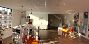 La Maison Des Travaus, située 240 rue des Armateurs à Granville !