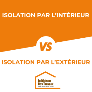 Comment choisir ITI ou ITE Asnières