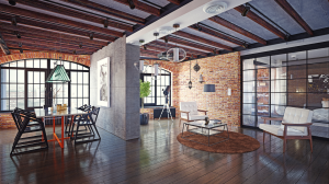 Rénovation intérieure Antibes