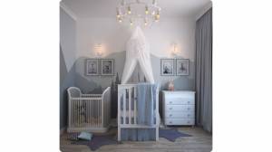 Comment optimiser une chambre d’enfant ? Acigné 35690