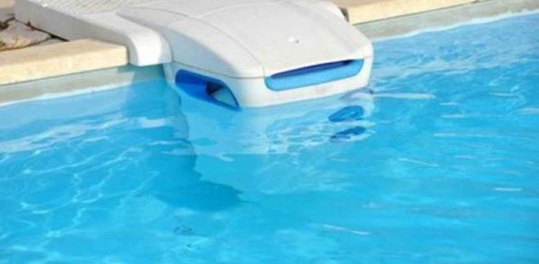 Alarme de piscine