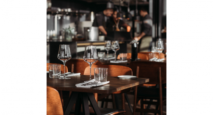 Les Travaux de Rénovation aux Normes pour les Restaurants – Une Opportunité à Saisir ! Bayeux 14400