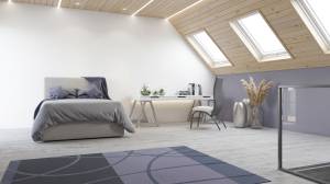 Ce qu'il faut savoir sur la hauteur sous plafond