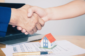 agence immobilière courtage