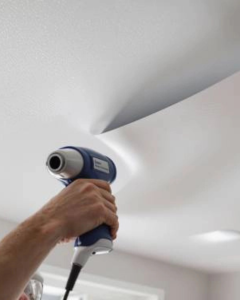 Plafond tendu