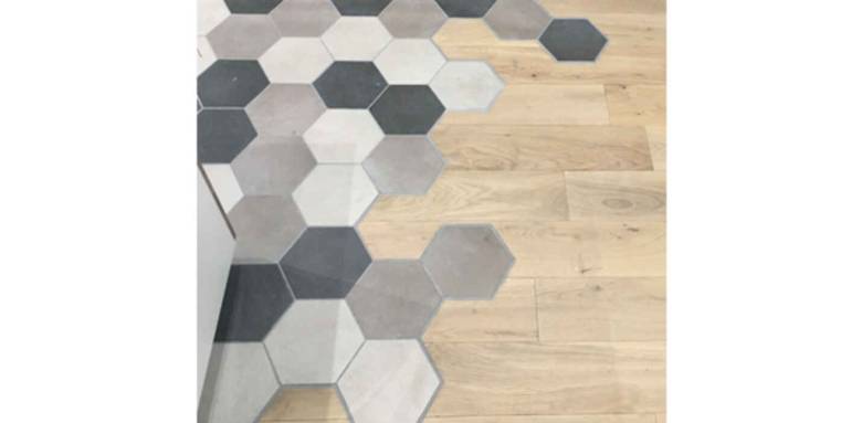 parquet