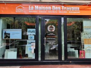 La Maison des Travaux d'Issy-Les-Moulineaux à la BNI Sceaux and Co