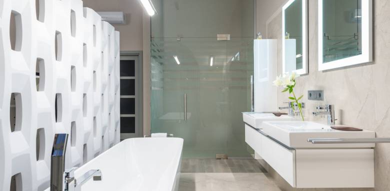 Salle de bain PMR Blain, Héric, Châteaubriant