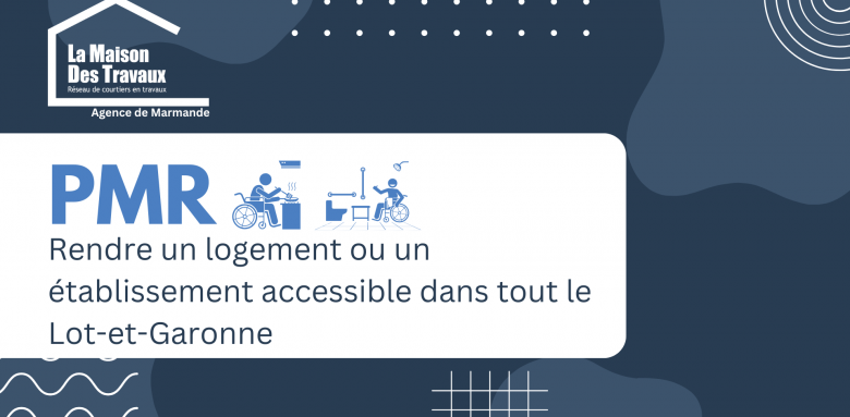 Contactez facilement nos courtiers en travaux à Marmande pour des conseils personnalisés sur vos projets de rénovation.