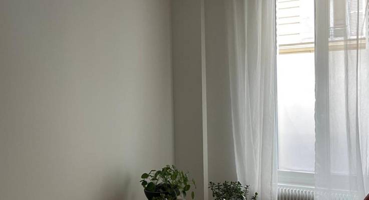 Rénovation d’un cabinet professionnel à Rue Nollet