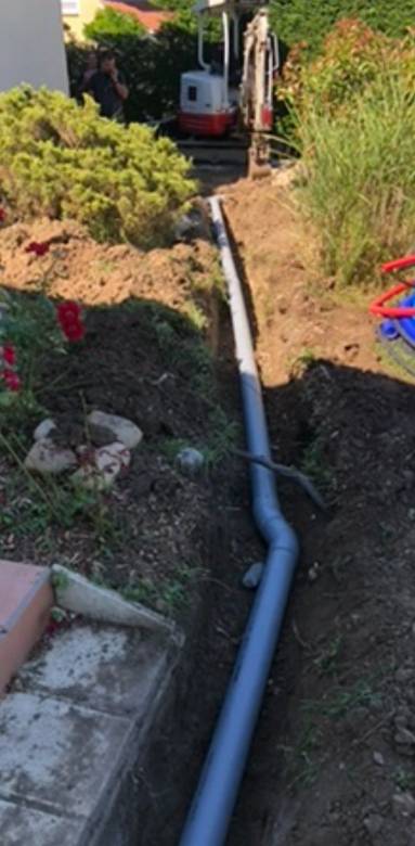 Pourquoi installer une cuve d’eau de pluie enterrée (69340 FRANCHEVILLE)