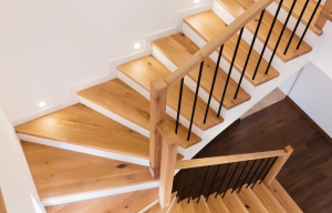 Rénover son escalier : quels matériaux choisir ?