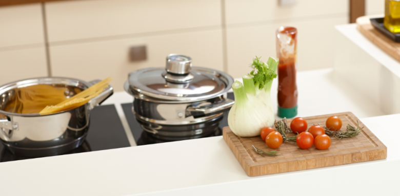 Rénovation de cuisine Montbrison