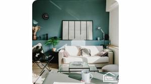 Verrière d’atelier sur Périers 50190