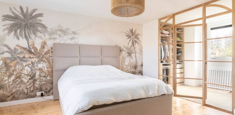 Transformer le garage en suite parentale : l’extension la plus rentable