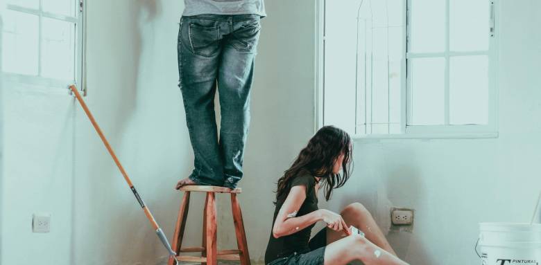 Travaux a prioriser dans votre maison