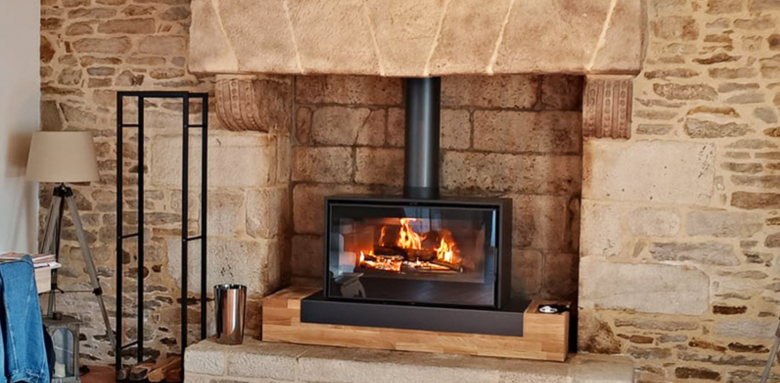  Les différents types de cheminée