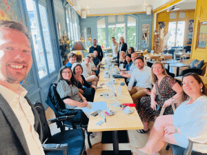 Réunion MBO du 17.07.2024