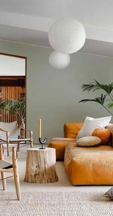 Ambiance Feng-Shui