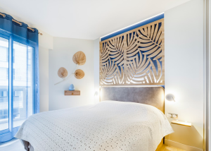 Couleur tendance décoration d'intérieur