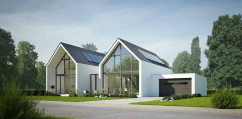Extension de maison par 