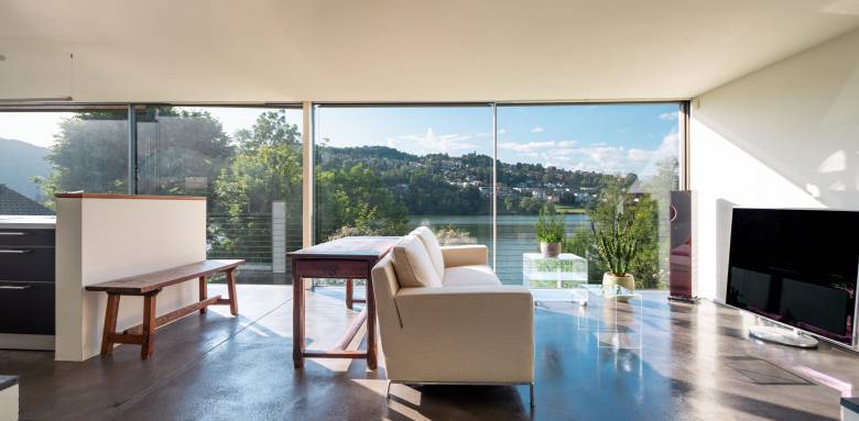 appartement minimaliste