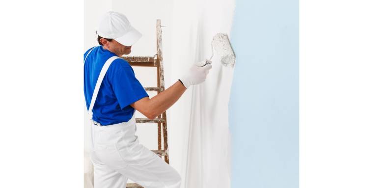 Peinture et déco 2026 : couleurs et matériaux qui transforment votre intérieur - Maen Roch 35460
