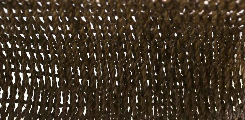 Jonc de mer et fibres naturelles