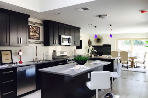  travaux déplacer cuisine