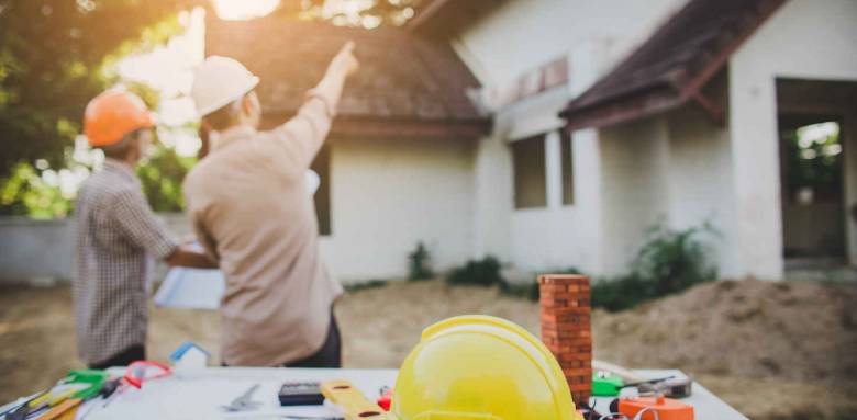 La sécurité avant tout 